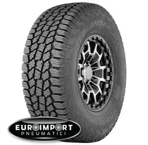 Yokohama Geolandar at4 g018 235/80 R17 120/117 S Carico C  TL BORDINO